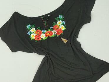 sukienka koszulowa cropp: Bluzka damska, L — 1