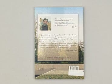 Książki: Książka, gatunek - Literatura faktu, stan - Idealny — 2