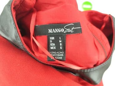 mango sukienki eleganckie: Mango, Sukienka damska, rozmiar M — 4