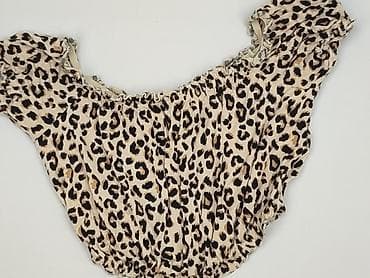 bluzki z hm: H&M, Top damski, rozmiar S — 1