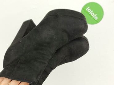 botki wiosenne do sukienki: Kozaki damskie, 40, stan - Bardzo dobry — 6