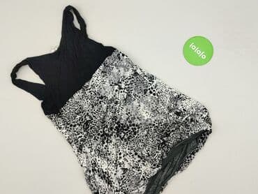 bluzki panterki: New Look, Bluzka damska, rozmiar 2XL — 3