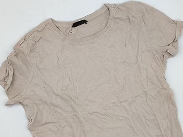 rock koszulki: Sinsay, T-shirt damski, rozmiar M — 1