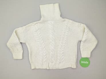 akryl sweter czy dobry: Sweter damski, rozmiar 2XL — 3