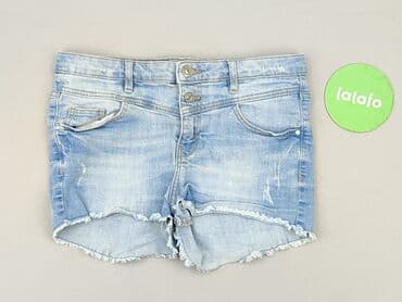 krótkie spodenki orsay: Orsay, Szorty damskie, rozmiar S — 2