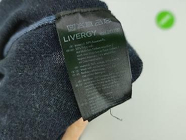 pull bear trencz: Livergy, Sweter dla mężczyzn, rozmiar M — 5