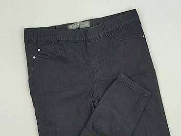 leginsy ck: Primark, Jeansy damskie, rozmiar S — 1