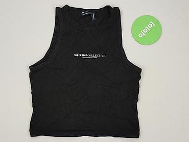 bluzki cos: ASOS Design, Top damski, rozmiar S — 2