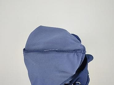 szerokie dresowe spodnie: Spodnie dresowe damskie, rozmiar L — 5