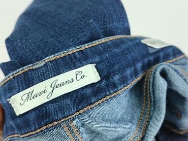 liu jo jeansy: Mavi, Jeansy damskie, rozmiar M — 4