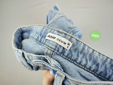 koszulka z długim rękawem cropp: Cropp, Spodnie cargo damskie, S — 5