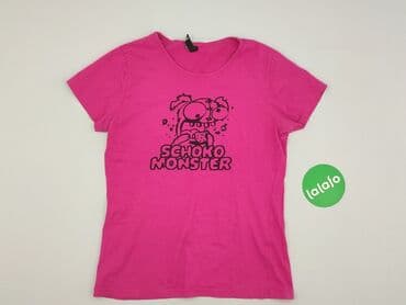 h: Women`s T-shirt, size L (EU 40) — 2