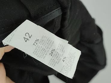 Жіночий одяг: Mohito, Брюки жіночі, розмір XL — 5