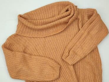 t shirty oversize basic: Bik Bok, Sweter damski, rozmiar S — 1