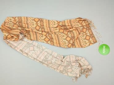torba w paski sinsay: Scarf, Female, condition - Perfect — 3