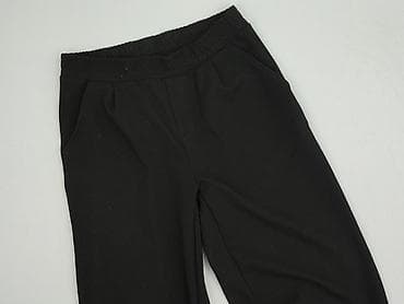 nb polska: Spodnie materiałowe damskie, rozmiar L — 1