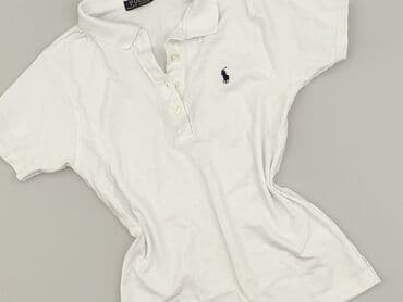 Polo Ralph Lauren, Жіноча футболка поло, розмір S