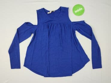 bluzka z odkrytym ramieniem allegro: Loft, Bluzka damska, rozmiar S — 2