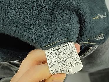 drogie spodnie: Fashion Jeans, Jeansy damskie, rozmiar S — 4