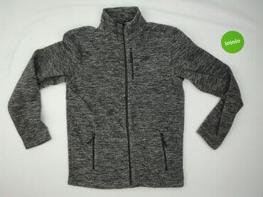 kurtka 4f: 4F, Polar damski, L — 2