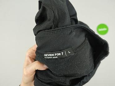 leginsy barbie: Seven, Legginsy Sportowe damskie, rozmiar L — 5