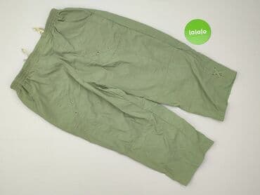 decathlon spodnie zimowe: Spodnie 3/4 damskie, rozmiar XL — 3