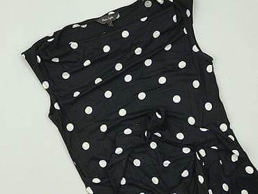 pull and bear kombinezon czarny: Phase Eight, Bluzka damska, rozmiar S — 1