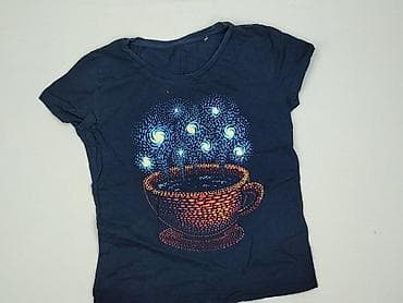 stranger things bluzki: B&C Collection, T-shirt damski, rozmiar S — 1