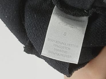 topy reebok: Moss Copenhagen, Szorty damskie, rozmiar S — 5