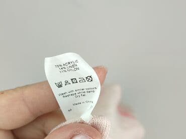 koszula swoateczna: River Island, Sweter damski, rozmiar M — 5