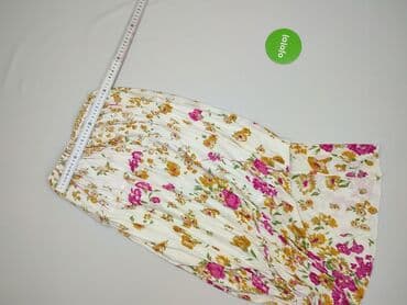 spódniczka srebrne: Women`s skirt, S — 4