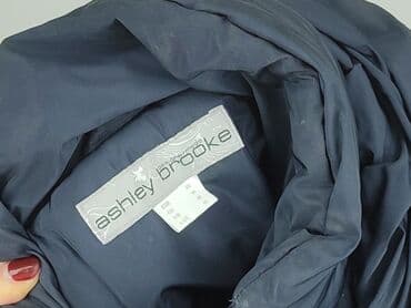 c a kurtka puchowa: Ashley Brooke, Kurtka zimowa damska, rozmiar M — 6