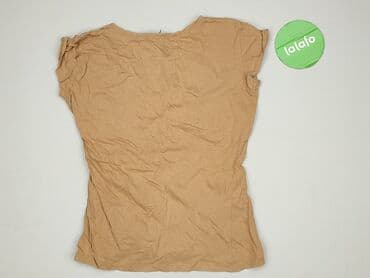der oder das t shirty: Sinsay, Women`s T-shirt, size XS (EU 34) — 3