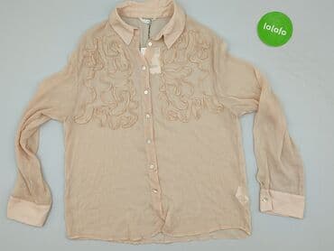 genzie bluzy: Zara, Koszula damska, rozmiar M — 2