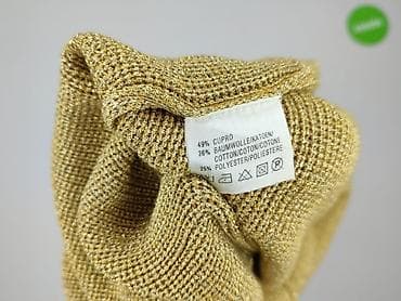 sweter oliver: Sweter damski, rozmiar 4XL — 4