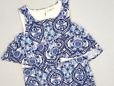 złote sukienki plus size: Tu, Sukienka damska, rozmiar L — 1