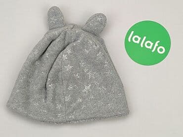 spodnie woskowane goodies: Czapka, stan - Dobry — 3