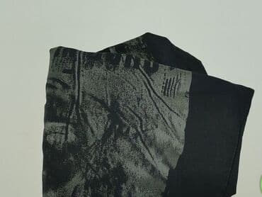 bluzki z długim rękawem czarne: Women's blouse, size 3XL — 5