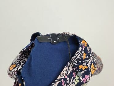 koszulki bez rękawów damskie marella: Vero Moda, Bluzka damska, rozmiar M — 4