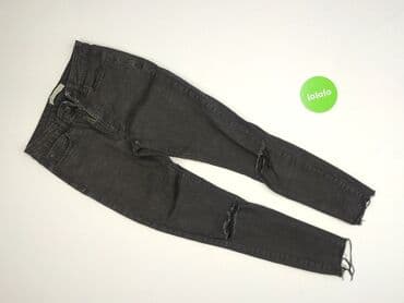 джинси жіночі сінсей: Denim Co, Jeansy damskie, rozmiar M — 2