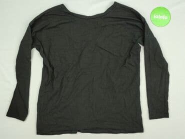 czarne bluzki duże rozmiary: Bluzka damska, rozmiar 2XL — 2