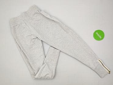 joggers: Spodnie dresowe damskie, rozmiar S — 3