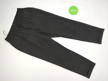 apiko spodnie: NEXT Petite, Spodnie materiałowe damskie, rozmiar M — 2