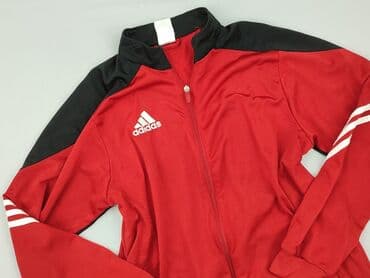 lidl kurtka puchowa: Kurtka przejściowa dla mężczyzn, L, Adidas, stan - Dobry — 1
