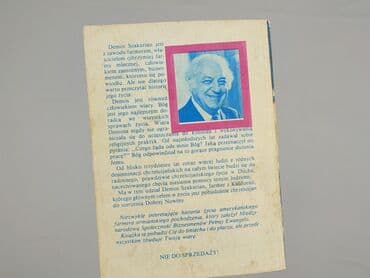 Książki: Książka, gatunek - Literatura faktu, stan - Bardzo dobry — 2