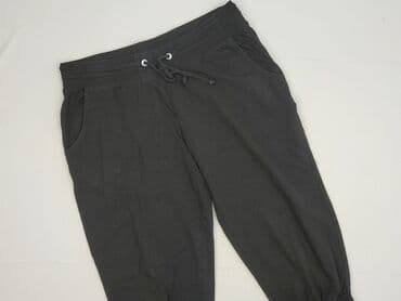 local heroes spodnie dresowe: Esmara, Spodnie 3/4 damskie, M — 1