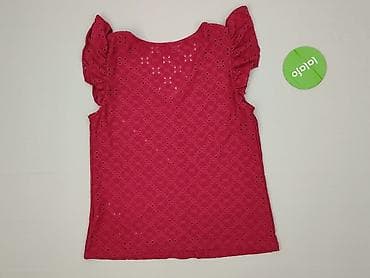 linen: Shein, Bluzka damska, rozmiar XS — 3