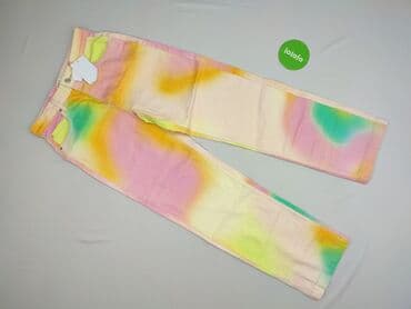 t shirty python: Bershka, Jeansy damskie, rozmiar S — 2
