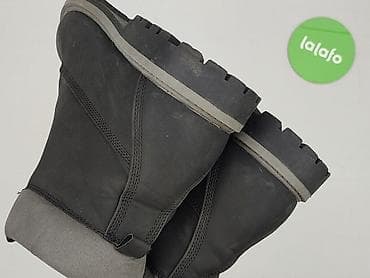 botki pull and bear: Botki dla mężczyzn, rozmiar 44 — 5