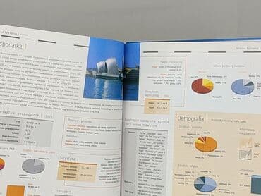 Books, Audio & Video formats: Book, genre - Educational, condition - Perfect — 3